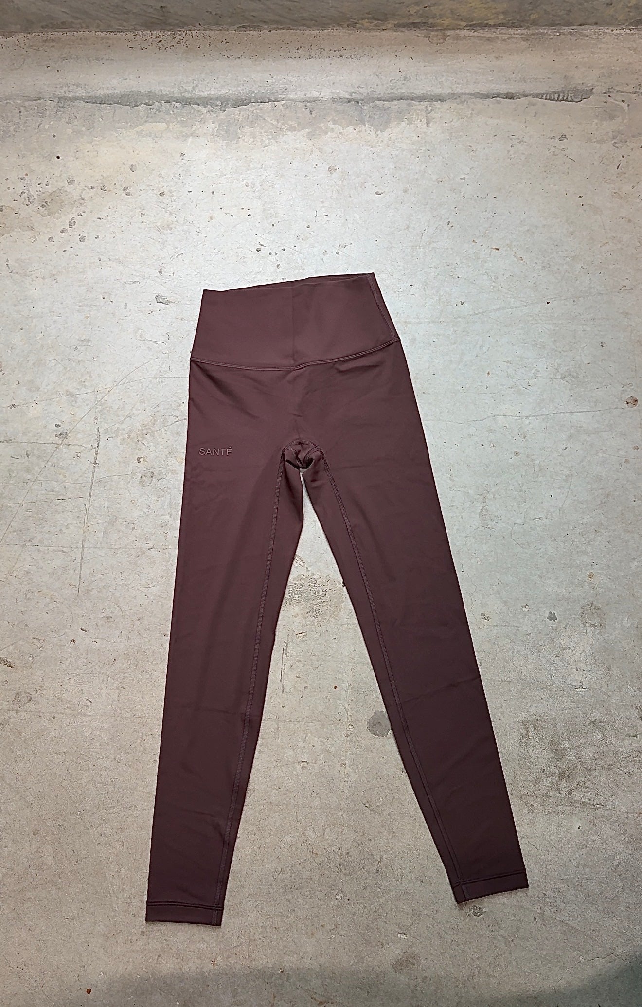 Santé Brown Legging