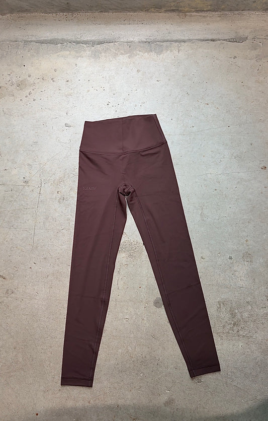 Santé Brown Legging