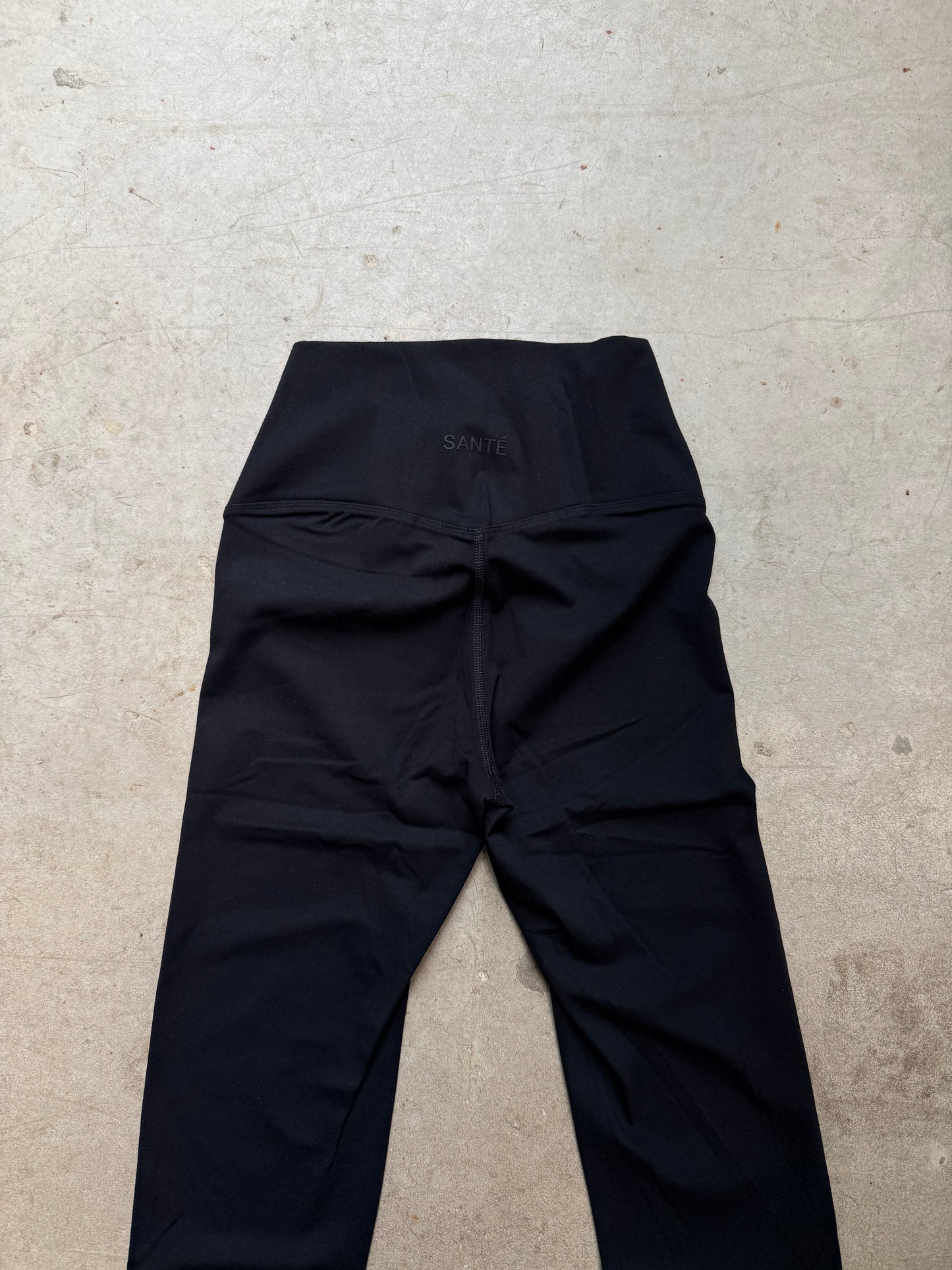 Santé Black Legging