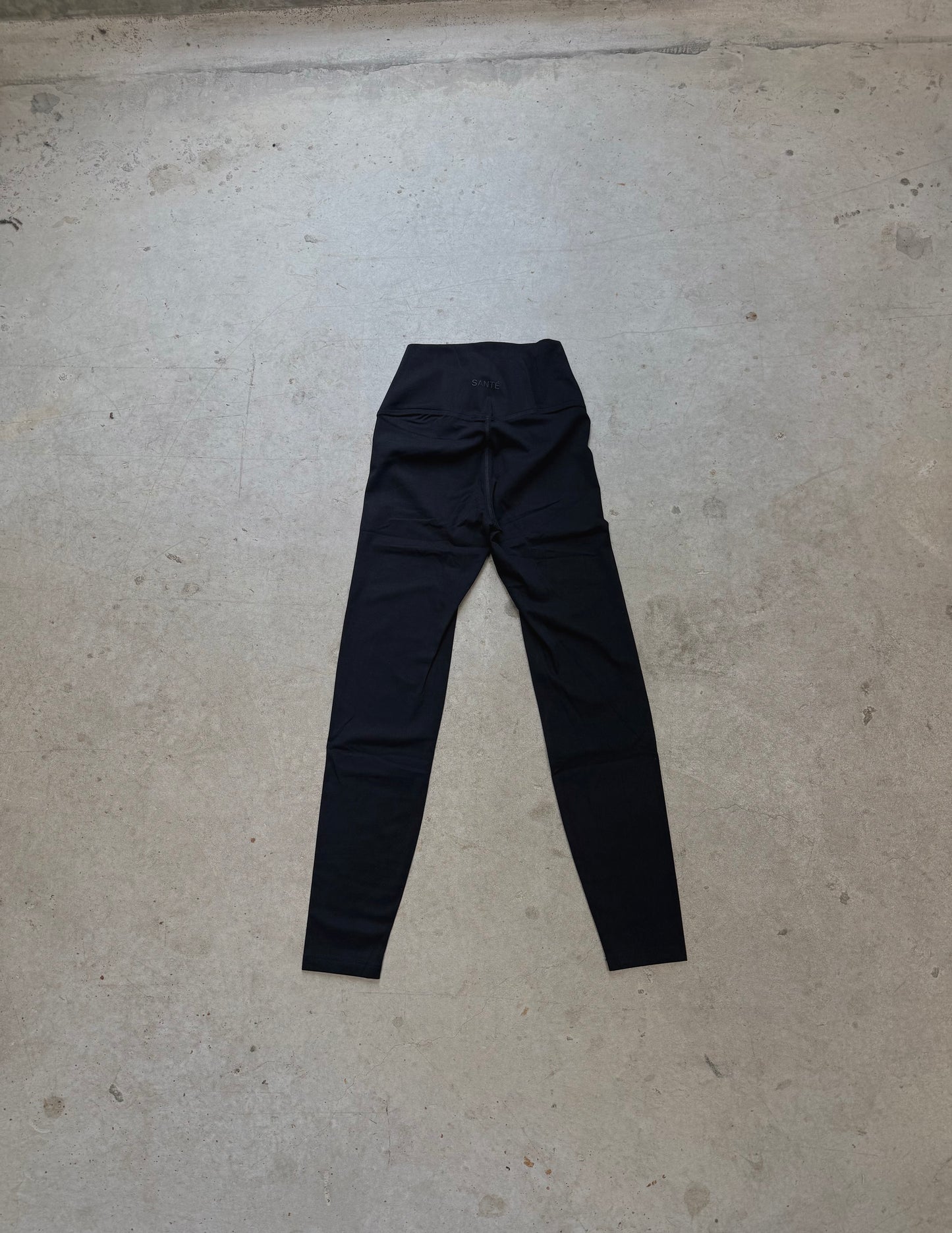 Santé Black Legging
